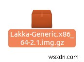 Lakka로 PC에서 레트로 아케이드 게임기 만들기: 설치부터 게임 실행까지