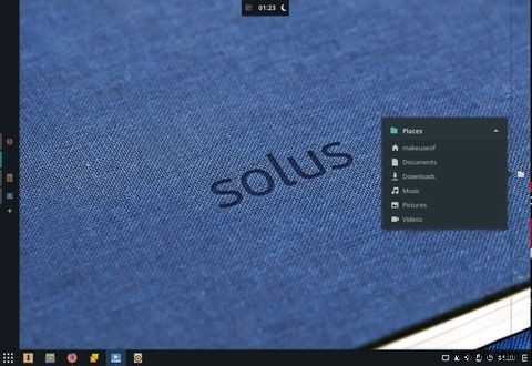 Solus(솔루스)는 현재 사용 중인 리눅스 운영체제를 대체할 수 있을까?