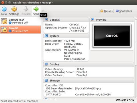 컨테이너 리눅스(Container Linux)란 무엇이고, 사용해야 할까요?