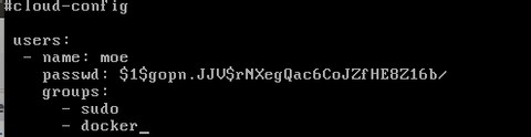 컨테이너 리눅스(Container Linux)란 무엇이고, 사용해야 할까요?