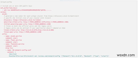 컨테이너 리눅스(Container Linux)란 무엇이고, 사용해야 할까요?
