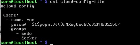 컨테이너 리눅스(Container Linux)란 무엇이고, 사용해야 할까요?