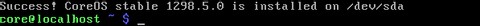 컨테이너 리눅스(Container Linux)란 무엇이고, 사용해야 할까요?