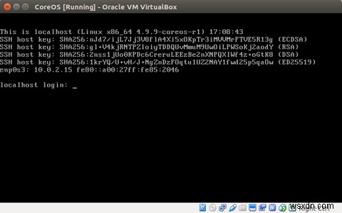 컨테이너 리눅스(Container Linux)란 무엇이고, 사용해야 할까요?