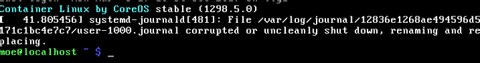 컨테이너 리눅스(Container Linux)란 무엇이고, 사용해야 할까요?