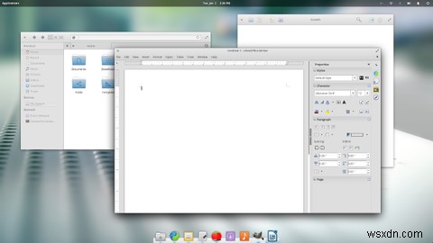 새로운 도전을 시작할 때: 엘리멘터리 OS 로키(Elementary OS Loki) 심층 리뷰