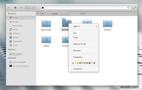 새로운 도전을 시작할 때: 엘리멘터리 OS 로키(Elementary OS Loki) 심층 리뷰