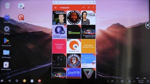 PC에 Remix OS 3.0을 설치해 안드로이드를 구동하는 완벽 가이드