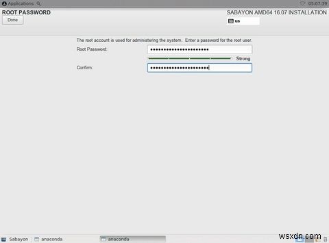 사바욘(Sabayon)으로 젠투(Gentoo)를 쉽게 설치하는 방법