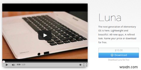 Windows 7에서 Elementary OS 루나로 갈아탄 이유