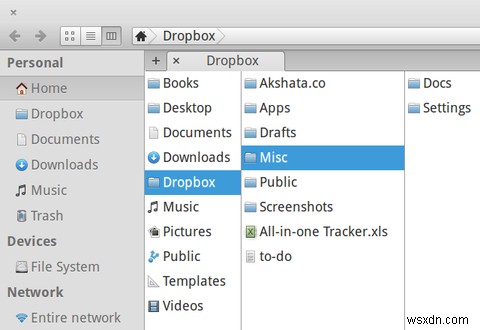 Windows 7에서 Elementary OS 루나로 갈아탄 이유