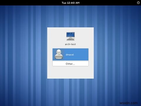 Arch Linux: 처음부터 직접 구축하는 나만의 리눅스 시스템