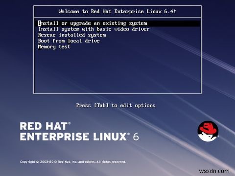 Red Hat Enterprise Linux: 기업을 위한 가장 견고한 데스크톱 배포판인가?