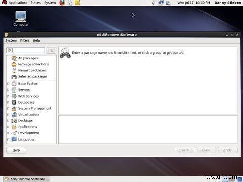 Red Hat Enterprise Linux: 기업을 위한 가장 견고한 데스크톱 배포판인가?