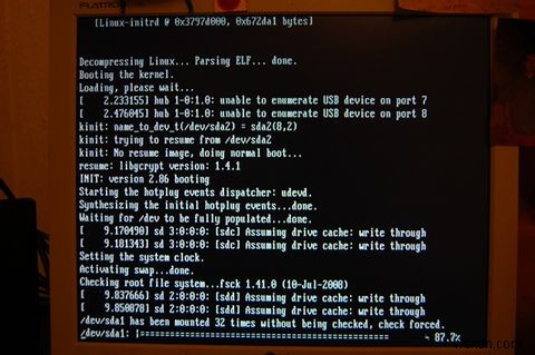 펭귄의 기원: 1991년 취미 프로젝트에서 시작된 리눅스(Linux)의 역사