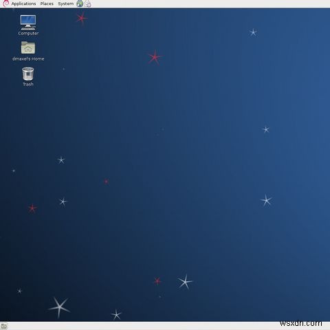 데비안(Debian): 가장 안정적이고 신뢰할 수 있는 리눅스 배포판