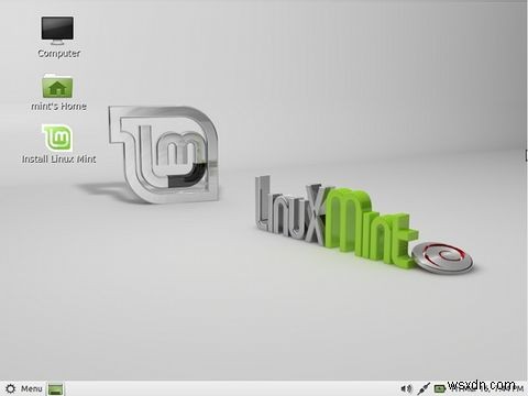 Linux Mint Debian Edition(LMDE), 다시 설치할 필요 없는 완벽한 리눅스 배포판