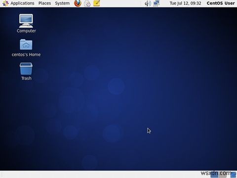 페도라 vs openSUSE vs CentOS: 어떤 리눅스 배포판을 선택해야 할까?