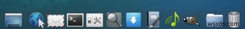XFCE: 가볍고 빠르며 완전한 기능을 갖춘 리눅스 데스크톱