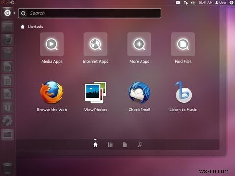 리눅스 데스크톱 환경 차이점 완벽 정리 – GNOME, Unity, KDE, XFCE 비교