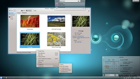 리눅스 데스크톱 환경 차이점 완벽 정리 – GNOME, Unity, KDE, XFCE 비교