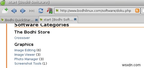 보디 리눅스(Bodhi Linux), 오래된 저사양 PC에서도 아름답게 돌아가는 초경량 리눅스