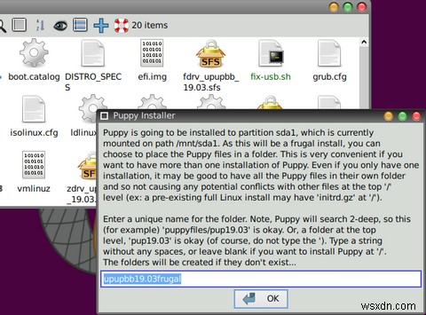 퍼피 리눅스(Puppy Linux)란? 초경량 리눅스 배포판의 모든 것