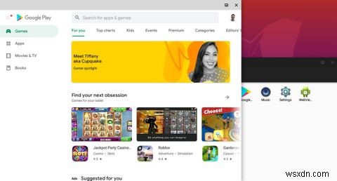 리눅스에서 안드로이드 앱과 게임을 실행하는 방법 – Anbox 완벽 가이드