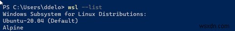 WSL(Linux용 Windows 하위 시스템)을 한 단계 업그레이드하는 7가지 필수 팁