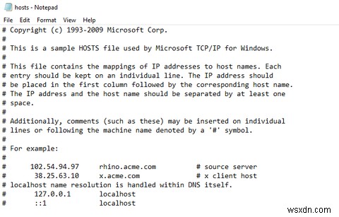 구성 파일(Config File)이란? 안전하게 편집하는 완벽 가이드