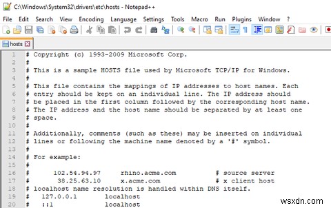 구성 파일(Config File)이란? 안전하게 편집하는 완벽 가이드