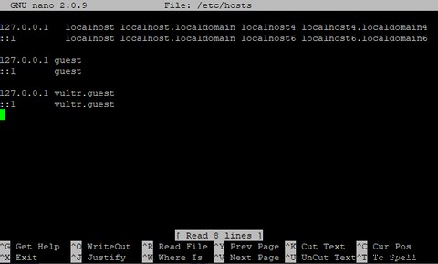 구성 파일(Config File)이란? 안전하게 편집하는 완벽 가이드