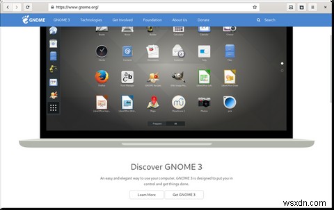 GNOME Web(에피파니)으로 웹 앱을 활용해야 하는 5가지 이유