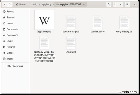 GNOME Web(에피파니)으로 웹 앱을 활용해야 하는 5가지 이유