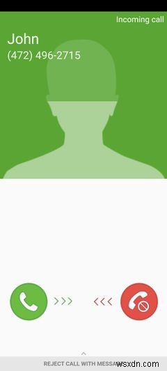 곤란한 순간 탈출을 도와주는 안드로이드 가짜 전화 앱 4가지