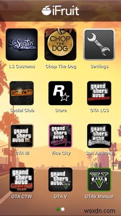 GTA(그랜드 테프트 오토) 플레이어를 위한 최고의 앱 7가지
