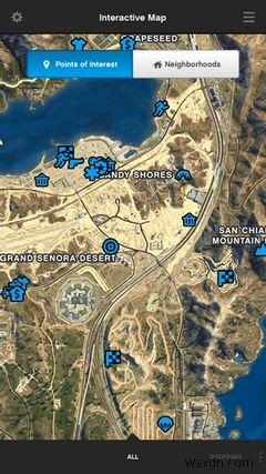 GTA(그랜드 테프트 오토) 플레이어를 위한 최고의 앱 7가지