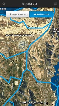 GTA(그랜드 테프트 오토) 플레이어를 위한 최고의 앱 7가지