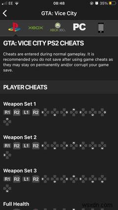 GTA(그랜드 테프트 오토) 플레이어를 위한 최고의 앱 7가지