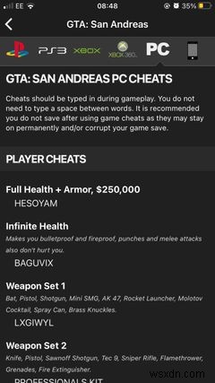 GTA(그랜드 테프트 오토) 플레이어를 위한 최고의 앱 7가지