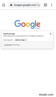 아이폰과 안드로이드를 위한 최고의 역방향 이미지 검색 앱 10선