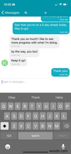 혼자서는 어려운 새 습관, 친구와 함께 HabitShare로 완성하세요