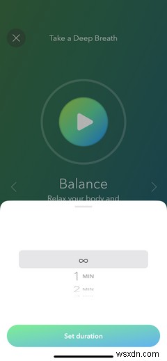 Calm 앱으로 완성하는 마음챙김 명상: 수면 개선부터 스트레스 해소까지