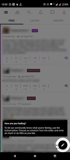 스마트폰으로 정서적 웰빙을 개선하는 5가지 방법