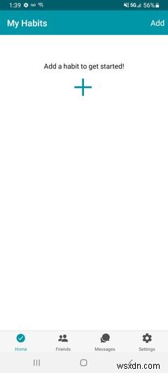 카페인 줄이고 활력 되찾기: 무료 습관 관리 앱 6선