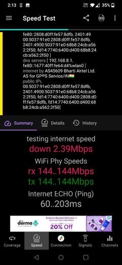 안드로이드 사용자를 위한 최고의 Wi-Fi 분석기 앱 6가지