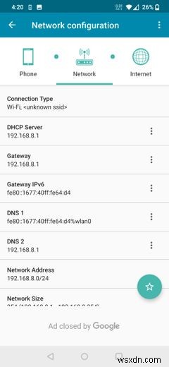안드로이드 사용자를 위한 최고의 Wi-Fi 분석기 앱 6가지