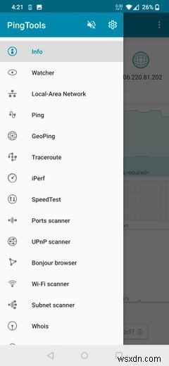 안드로이드 사용자를 위한 최고의 Wi-Fi 분석기 앱 6가지