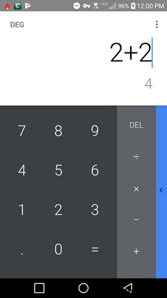 안드로이드 최고의 무료 계산기 앱 9가지 총정리