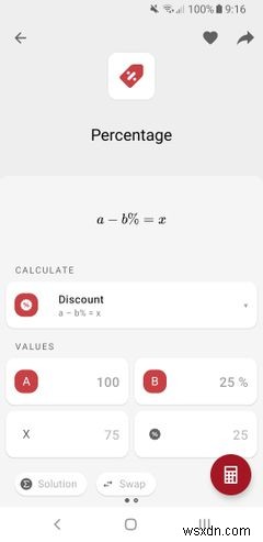 안드로이드 최고의 무료 계산기 앱 9가지 총정리